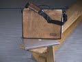 Zirkeltraining™ Kasten {Laptop/Notebook Tasche}