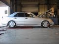 Lensolo C43 Dyno Lensolo C43 Dyno