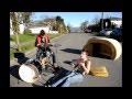 Johnny Hoffman and The Residents - Han Solo (Official Video)
