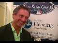 Former All-Star Fred Lynn Talks at Charitable Hearing Event With Boys & Girls Clubs
