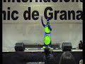 Cosplay Tentaculo Morado