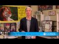 David Gross's Tip #13: Recycling Your Printer's Ink Tank