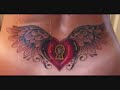 Lower Back Tattoos Lower Back Tattoos