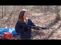 MOSSBERG 500A 12 GAUGE