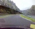 first time ever nurburgring northloop