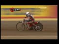 Speedway GP Gothenborg 2008, Heat 14 Speedway GP Gothenborg 2008, Heat 14