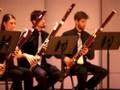 CU Bassoon Studio - Gabrieli Sonata pian e forte