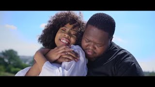 HEAVY-K ft Ntombi Music - NDIBAMBE