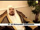 Témoignage du D.Ali QARADAGHI