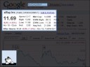 Ebay Stocks plummet to a low $11.69