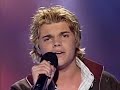 top 18, Craig Sharpe, This I Promise You top 18, Craig Sharpe, This I Promise You