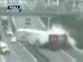 LKW CRASH