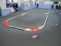 WRCC Born-2-Bash Hot Rod A Final