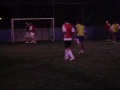 FAMILIA DRENADOS VOVÔ TENTANDO JOGAR BOLA