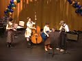 Appalachian Old Time String Band