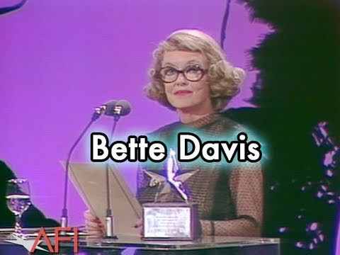 Bette Davis