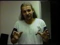 Megadeth - The Making of Youthanasia (Part 5/6)