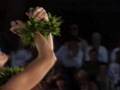2nd Place Miss Hula Kahiko
