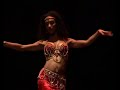 Salwa - Bellydance - Solo accord�on