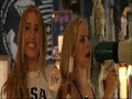 coyote ugly
