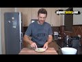 6 Minute Six Pack Meals - The Perfect Dinner for 6 Pack Abs