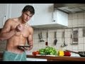 6 Minute Six Pack Meals - The Perfect Dinner for 6 Pack Abs