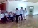 funny dance