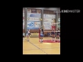 Under 16 Albaluna Feltre vs Volley Marca Paese