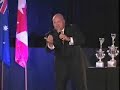 International Auctioneer Championship (IAC) - Bryan Knox