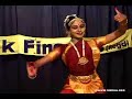 Indian-dance
