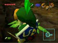 Legend Of Zelda, Ocarina of time - (13) Dodongo\