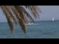 A nice trip from Marbella to Puerto Banús (Spain)