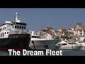 A nice trip from Marbella to Puerto Ban�s (Spain)
