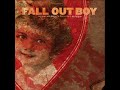 Sophomore Slump or Comeback of The Year -- Fall Out Boy Sophomore Slump or Comeback of The Year -- Fall Out Boy