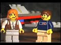 Godzilla Returns! (lego version) Godzilla Returns! (lego version)