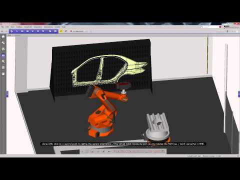 VMR for Automated Environments VMR for Automated Environments