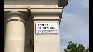 london covent garden