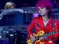 X Japan The last Live (Hide solo part)