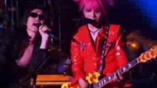 Hide x-japan