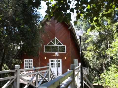 Video of Poring Hot Spring & Nature Reserve