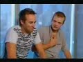 Joel Turner & Beatbox Alliance on ABC