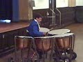 2007 timpani I&E, Come as You Are - Nirvana