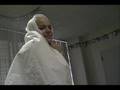 Amanda Batteling cancer