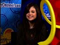 ????Disney Channel Stars Selena Gomez???