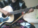 Time of your life on guitar