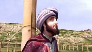 نور وبوابة التاريخ | الحلقة الرابعة