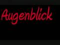 Seyfu&Haris-Augenblick