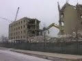 The Last Robert Taylor Homes Hi-Rise Demolition, Pt. 11
