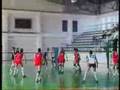 Odbojka: Marina - Kastela DC 3:1