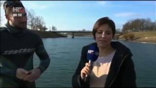 Dobro jutro Hrvatska - Introduction to the project